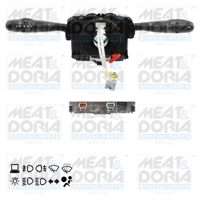 Steering Column Switch